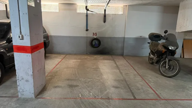 ️ a 500 m de la playa del acequión | 2 dormitorios + parking — 25