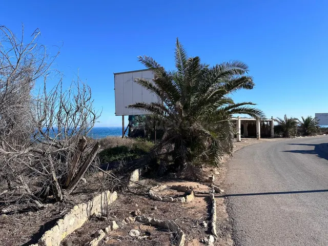 Oportunidad Única en la Manga del mar Menor 4 parcelas - foto 5