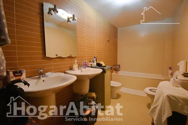 ¡vistas panorámicas! sofisticado y luminoso con piscina, garaje y balcón — 39