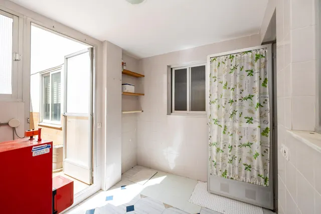 🏠 AMPLIO PISO EN EL CENTRO DE ALCALÁ LA REAL – 190 m2 CON TERRAZA Y OPCIÓN DE GARAJE — 11