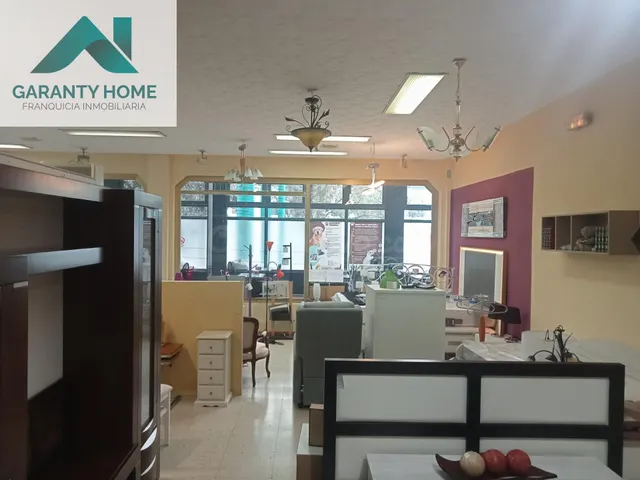 Venta local comercial Fuenlabrada 2