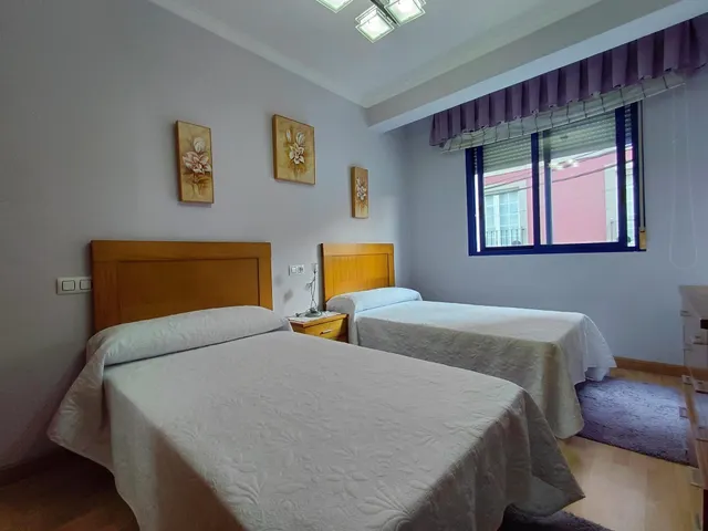 PISO A LA VENTA EN CAMBADOS — 35