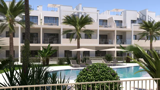 Ático 3 habitaciones 86m² en venta - San Cayetano — 40