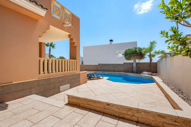Villa 4 habitaciones 192m² en venta - Ciudad Quesada — 35