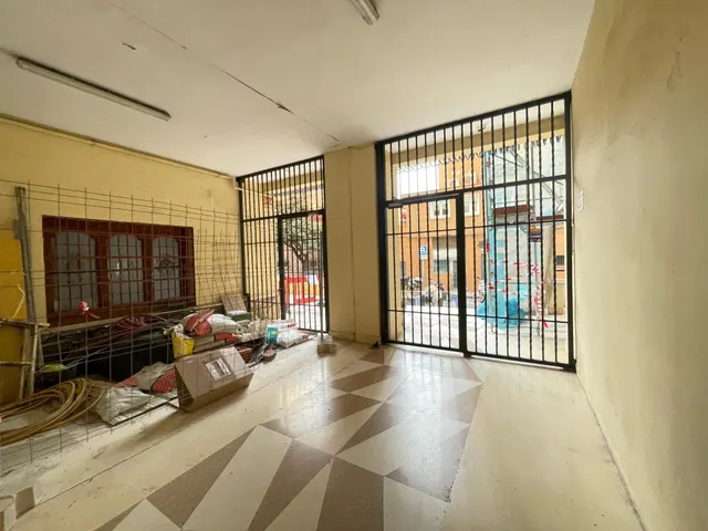 Piso junto a la Plaza de Toros. — 34