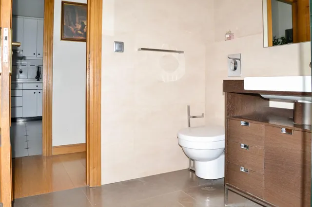 FABULOSA VIVIENDA EN PIO XII — 24