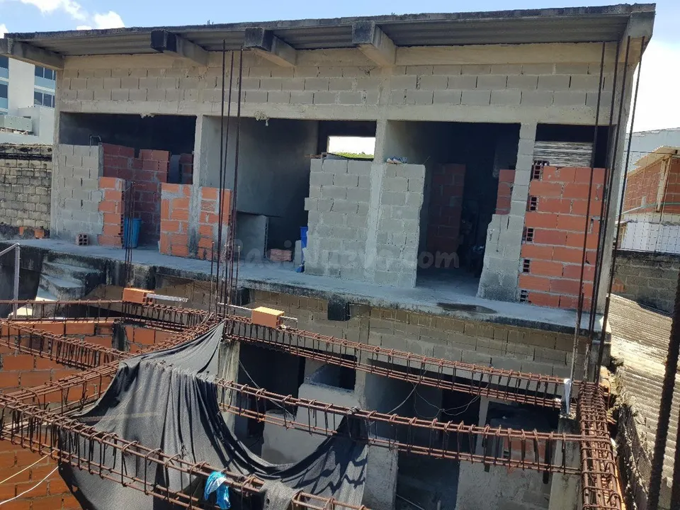 Casa Solar 140m² en venta - Espinal