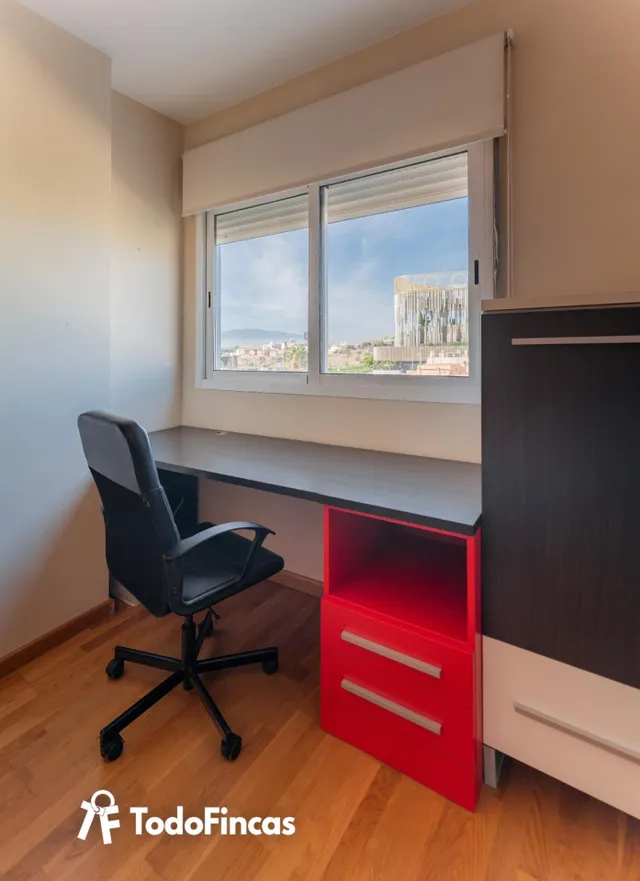 Ático 3 habitaciones 194m² en venta - Churra — 28