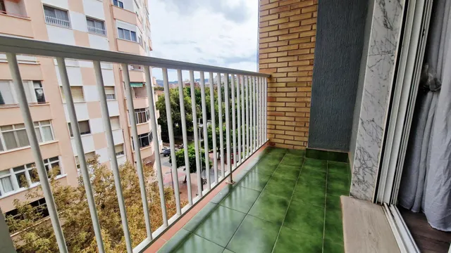 Piso 3 habitaciones 110m² en alquiler - Ensanche — 8