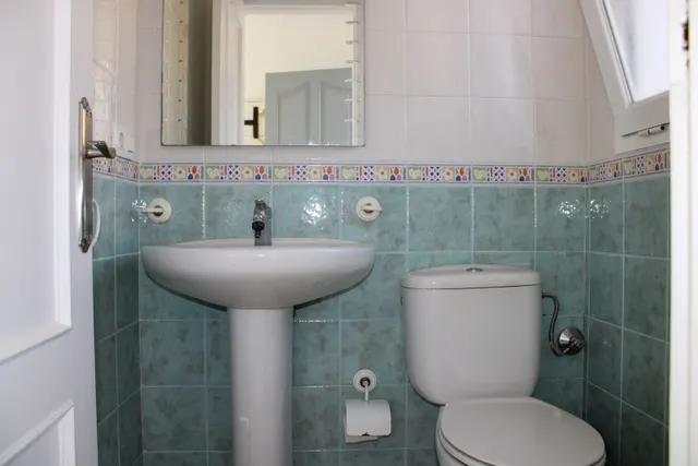 Casa 3 habitaciones 165m² en venta - Costa del sol — 9