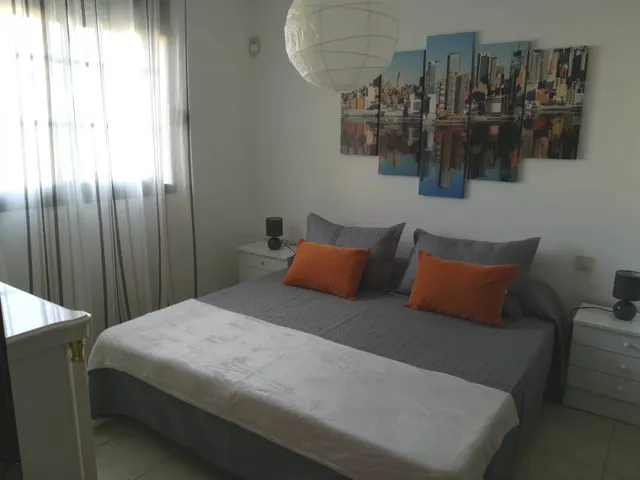 Llano camello. Piso 1 habitación, garaje y trastero en urbanizacionde calidad — 6