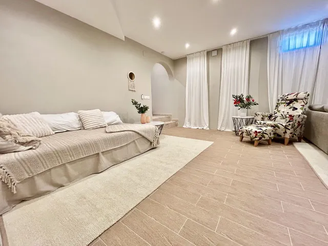 Villa 5 habitaciones 238m² en venta - La Zenia — 36
