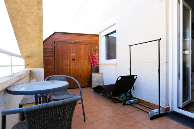 Ático De 2 Habitación Con Vistas A La Laguna - foto 2