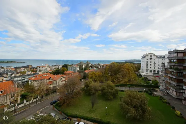 Piso 3 habitaciones 139m² en venta - El Sardinero