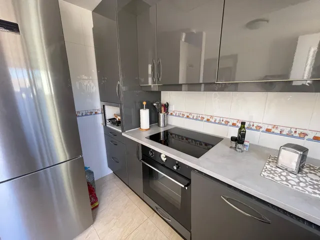 Apartamento reformado en Albir — 11
