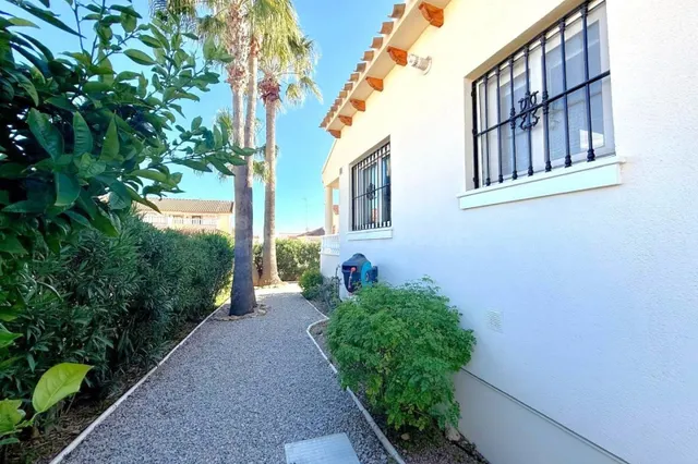 Villa en Los Dolses, Villamartin - Piscina Privada - foto 3