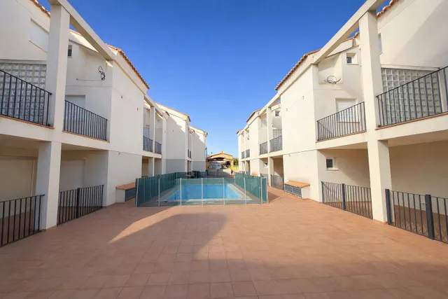 Dúplex 2 habitaciones 78m² en venta - El lugar 1 — 15