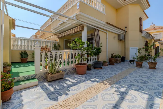 Casa 3 habitaciones 99m² en venta - Playa Grande — 32
