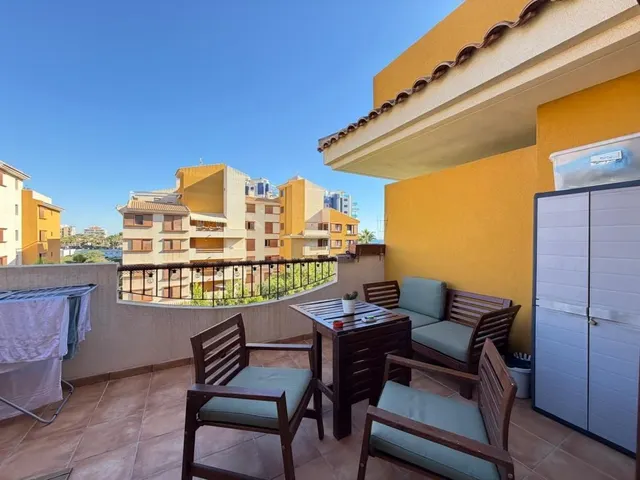 Apartamento 3 habitaciones 113m² en venta - Punta Prima — 19
