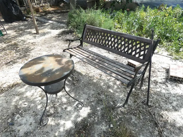 ++en la encantadora zona de El Paraje++ — 8