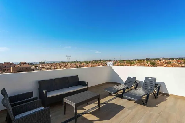 Villa 3 habitaciones 117m² en venta - Costa blanca sur — 12