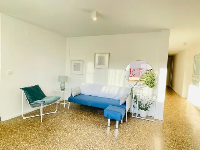 Ático en la zona del pilar — 6