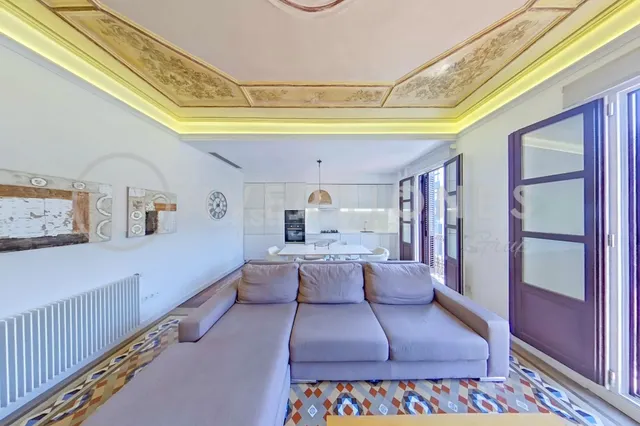 Apartamento 2 habitaciones 89m² en alquiler - El Gòtic - foto 5