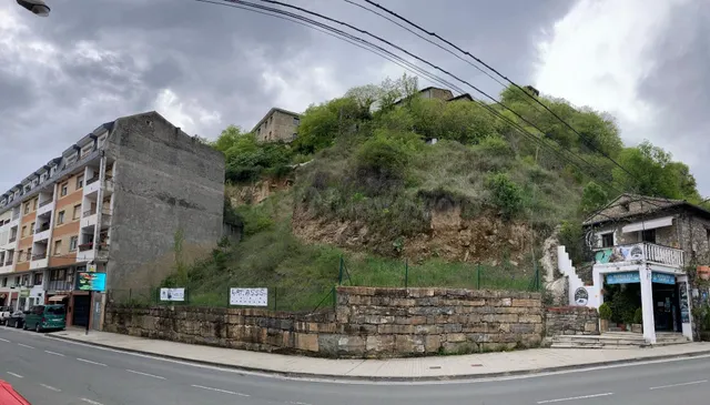 Terreno urbano en venta - Pirineo aragones - foto 4