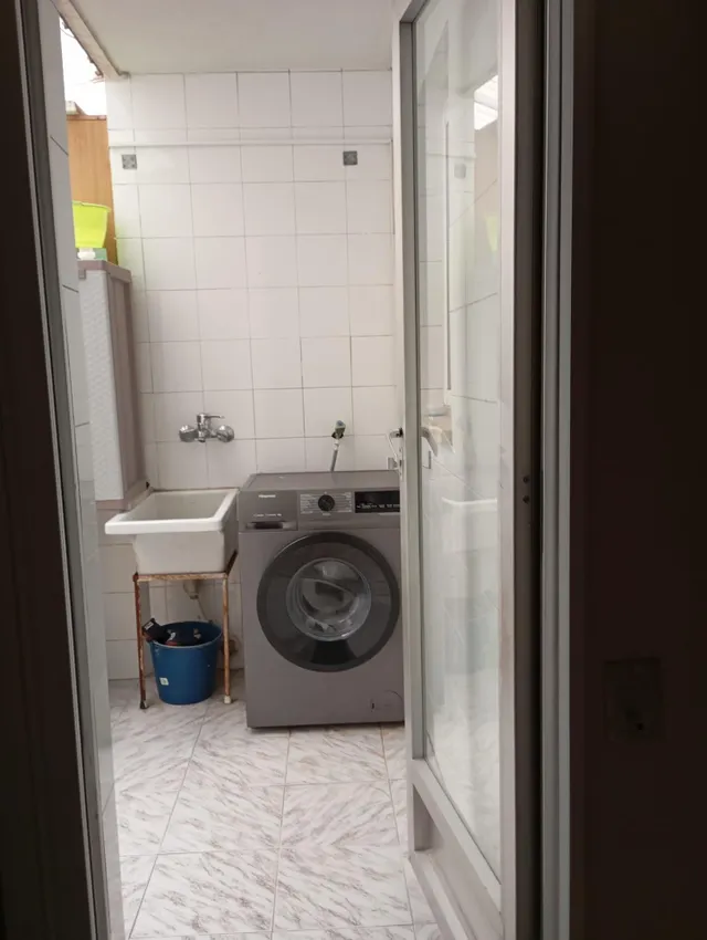 Piso en venta en Calle Santa Rosa-- — 9