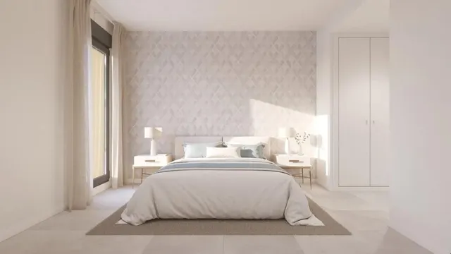 Apartamento 1 habitación 52m² en venta - Mijas — 7