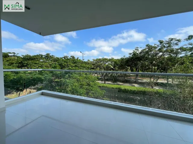 Piso 2 habitaciones 87m² en venta - Serena del mar