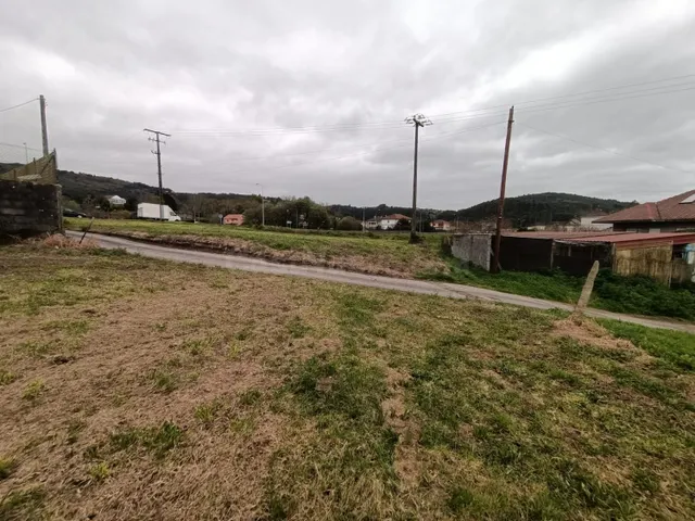 Solar 1633m² en venta - Cerdedo-Cotobade - foto 4