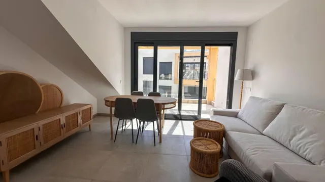 Bungalow 2 habitaciones 65m² en venta - PAU 26 — 8