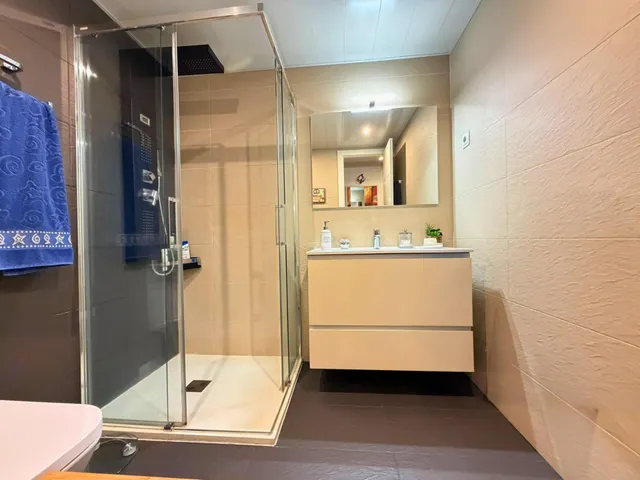 Amplio piso de 3 dormitorios con terraza, en urbanización privada de rivas futura, rivas vaciamadrid — 18