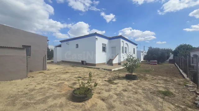 DOS CHALETS URBANOS EN UNA PARCELA SEGREGADA DE 1.500 M2 - foto 5