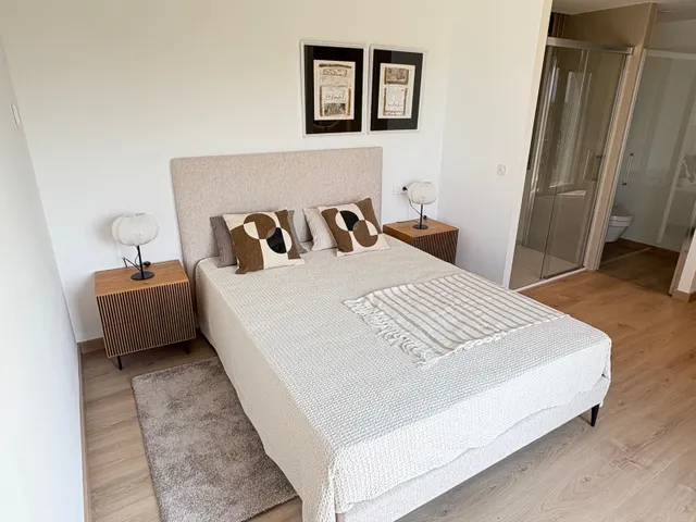 Villa 4 habitaciones 244m² en venta - Golf Bahía — 40