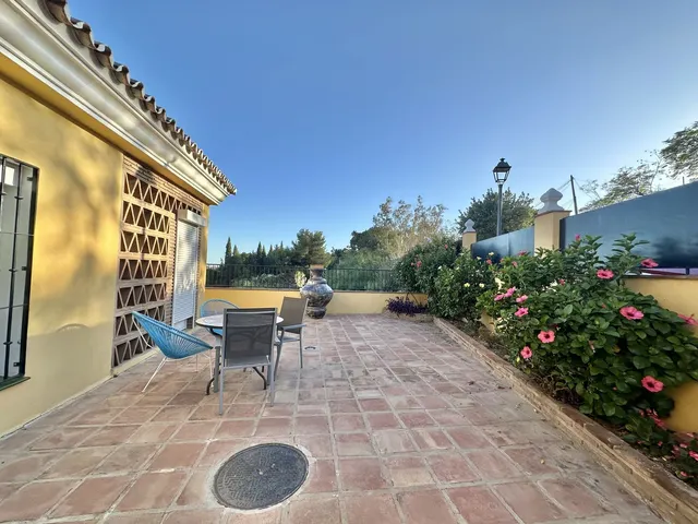 Chalet 4 habitaciones 321m² en venta - Riviera del sol — 7