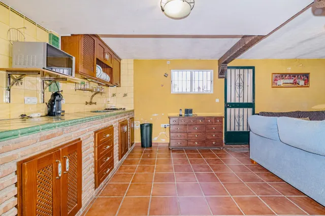 Preciosa casa en Cullar Vega — 44