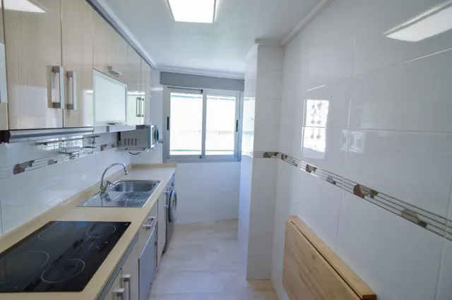 Apartamento 2 habitaciones 75m² en venta - Estacion de autobuses — 21