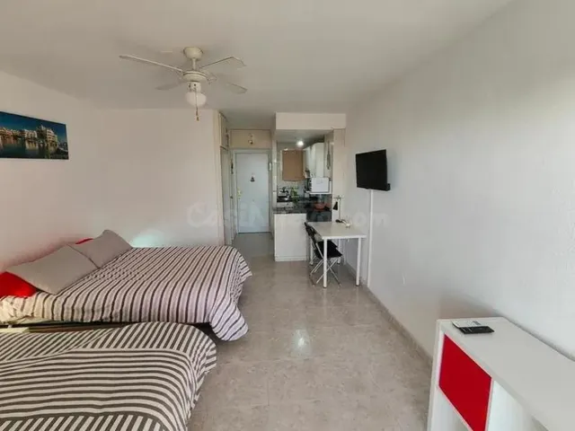 ✨ Estudio luminoso con licencia turística en Benalmádena ✨ — 5