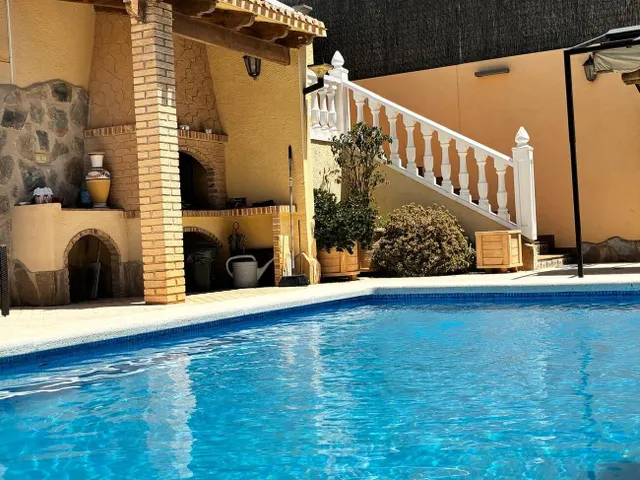 Villa 4 habitaciones 257m² en venta - La siesta — 11