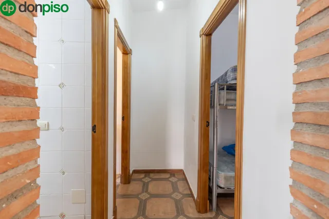 Cortijo Sierra Nigüelas — 19