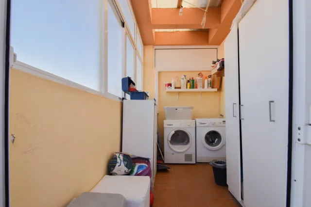 ¡¡Ático en venta en Atarfe con gran terraza!! — 32