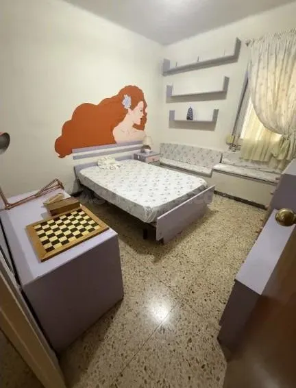Piso 4 habitaciones 110m² en venta - Acacias — 5
