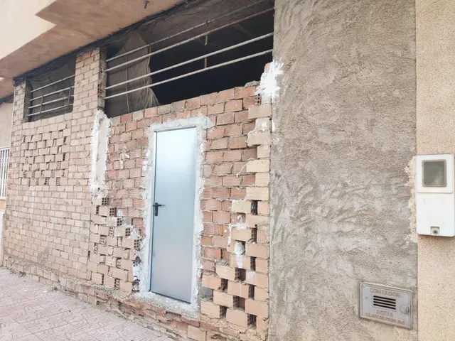 Local comercial en cuevas de reyllo fuente alamo de Murcia — 10