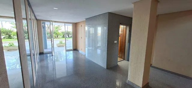 Ático exclusivo frente al mar en Playa de Gandia | Residencial Aiguablava — 25
