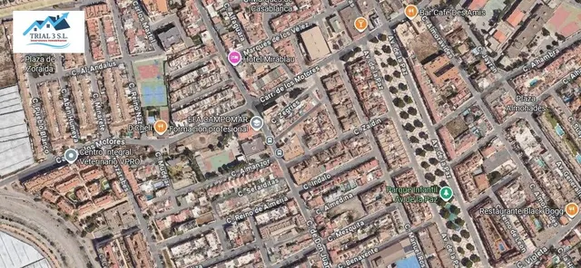 Venta Piso en Roquetas de Mar (Almería) - foto 2
