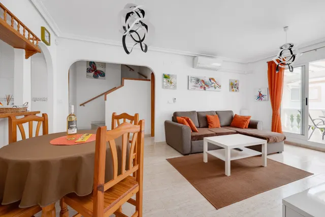Apartamento 2 habitaciones 89m² en venta - Zeniamar-Horizonte-La Campana — 9
