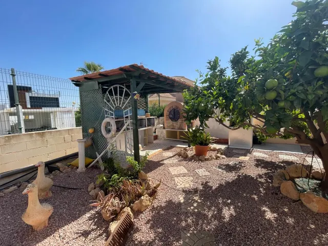 Villa 4 habitaciones 180m² en venta - Costa blanca — 33