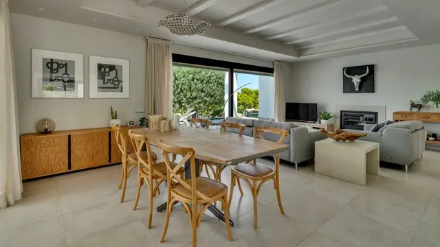 Villa 3 habitaciones 222m² en venta - Montañar I - foto 4